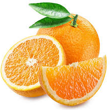 Orange 1kg